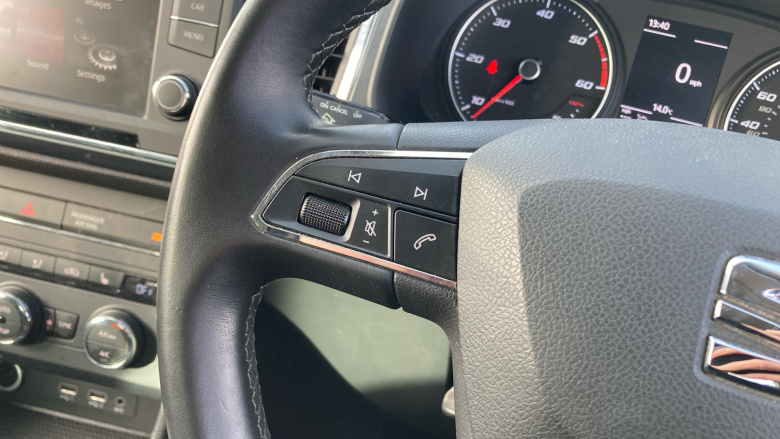 SEAT Ateca 1.6 TDI Ecomotive SE 5dr Diesel Estate